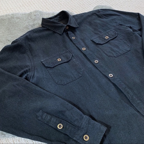 obey misfits denim jacket